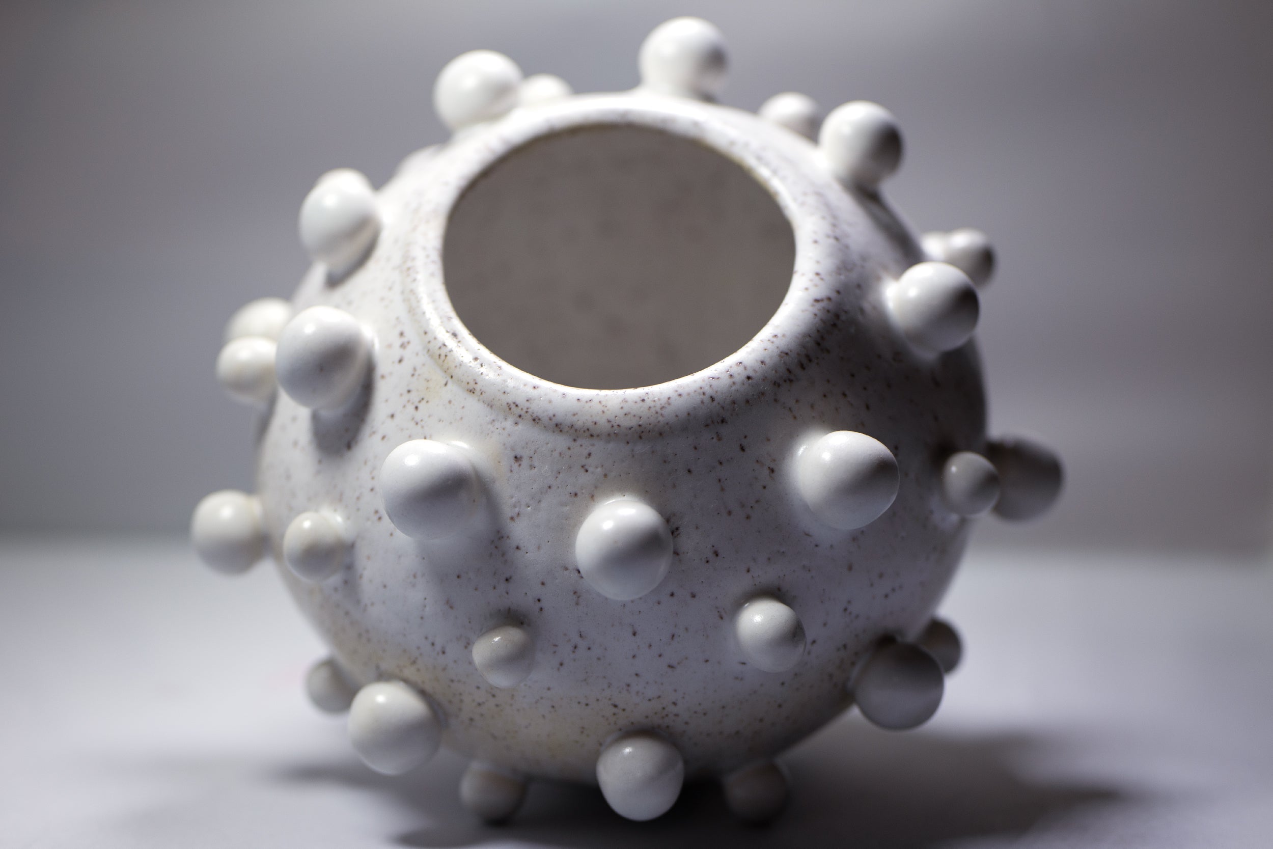 Bubble Vessel Vase (SOLD)