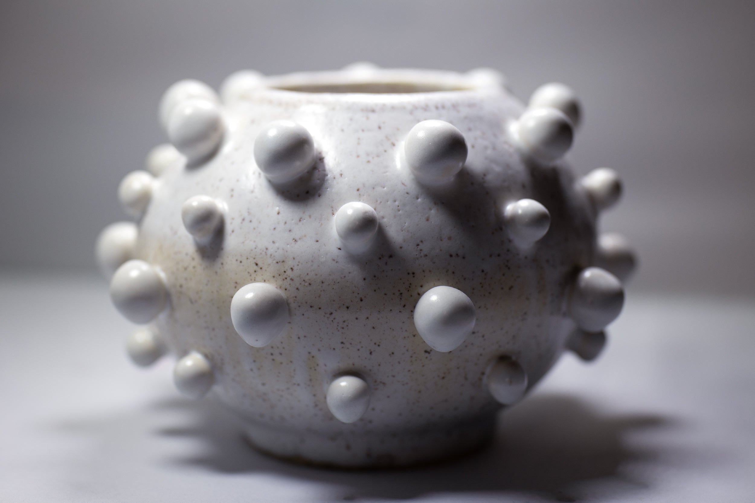 Bubble Vessel Vase (SOLD)